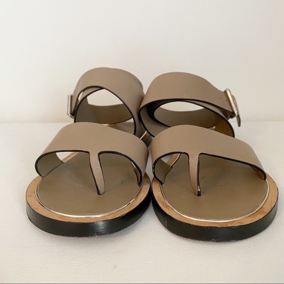 Vince Mailin Ankle Strap Sandals - 7.5 - Picture 5 of 16